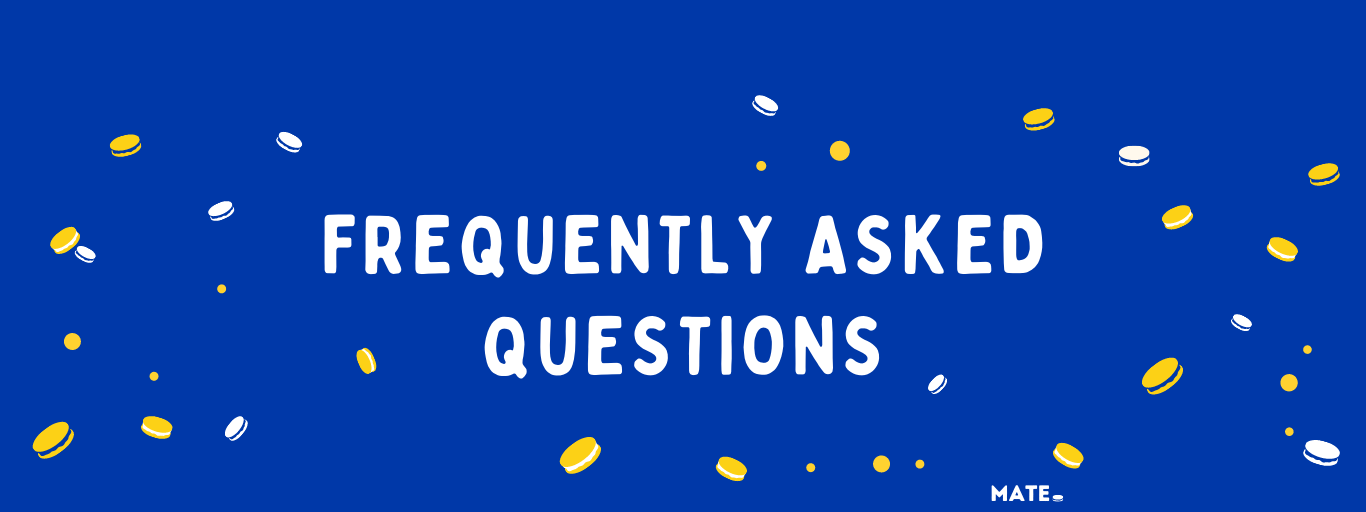 Page title: Frequently Asked Questions